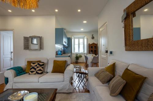 Cozy Beach Apartment