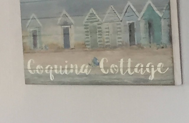 Cosy Beach Cottage, a pasos de la playa