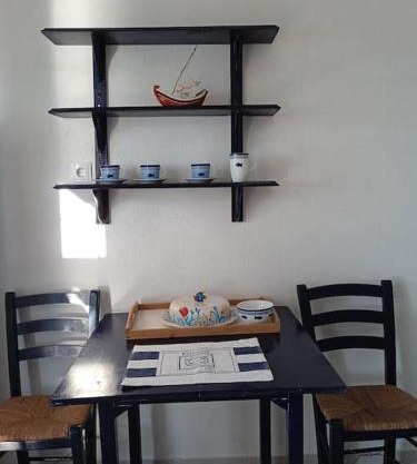 Cozy Beachfront Escape in Lilikas