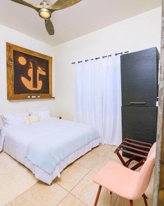 Cozy Bed and Breakfast Studio Ladyville Airport BELIZE CITY