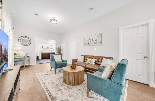 Cozy Buffalo Getaway – Minutes to Downtown & Bills Stadium