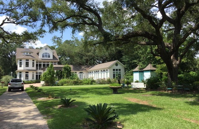 Acogedor encanto de bungalow!