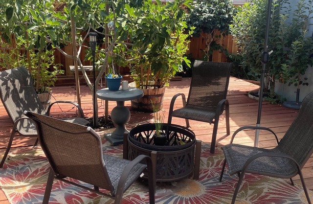 Bungalow Willow Glen