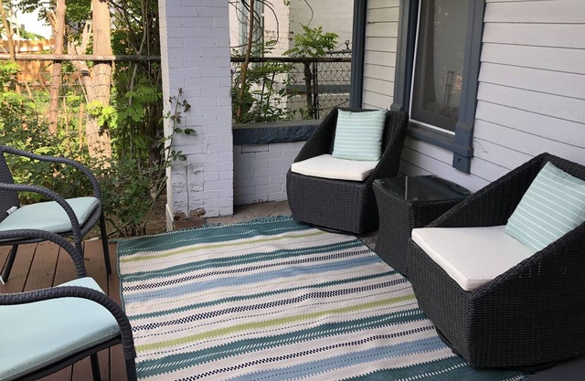 Cozy Bungalow With Easy Access to All Things Denver