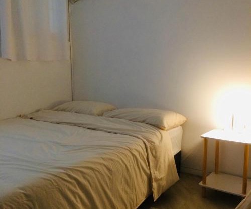 Cozy Butter Stay Jeonju