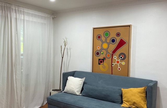 Cozy Central LA 1B1B apartment n5 minutes from the grove