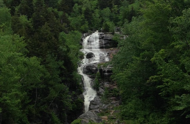 White Mountain Get Away, Senderismo, Storeland, Excelentes restaurantes, Río Saco