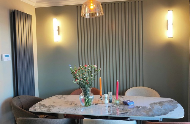 Cozy City Escape in Galway