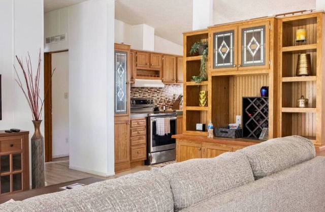 Cozy Columbus home! Newly Renovated!!