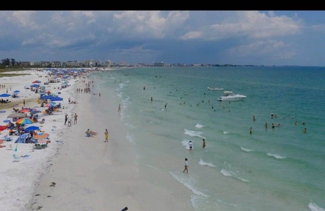 Cozy, comfortable, enjoyable inside and outside