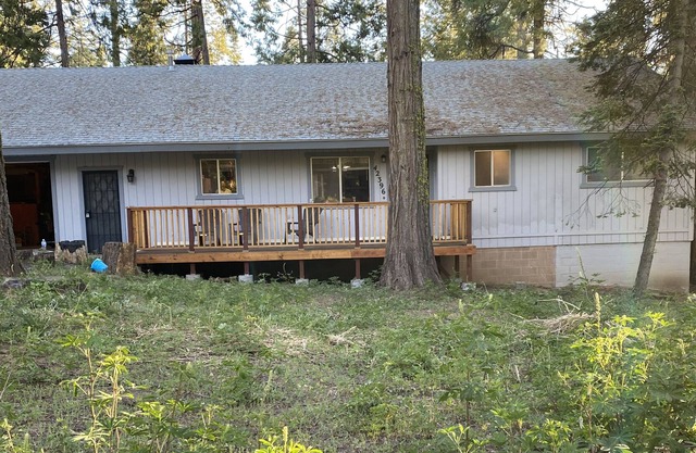 Cozy comforts of HOME