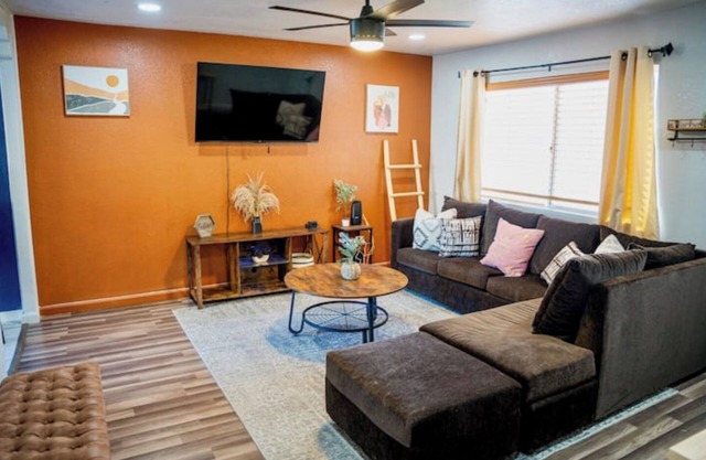 Cozy condo in Yuma!