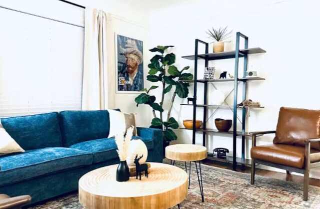 Cozy & Convenient Shared Room in Pontiac