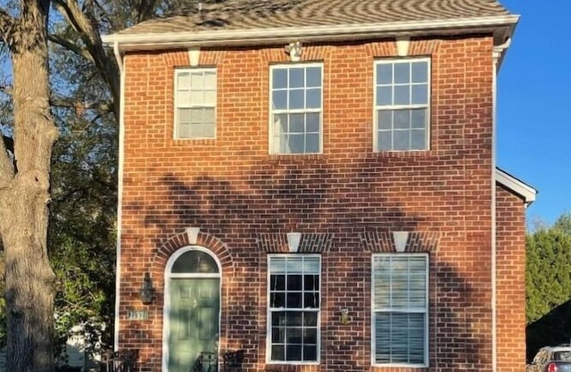 Cozy Corner Townhome