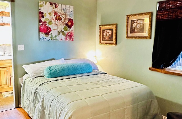 ☆Cozy Cottage 25 mins from Sedona in Camp Verde Dark Sky Community☆