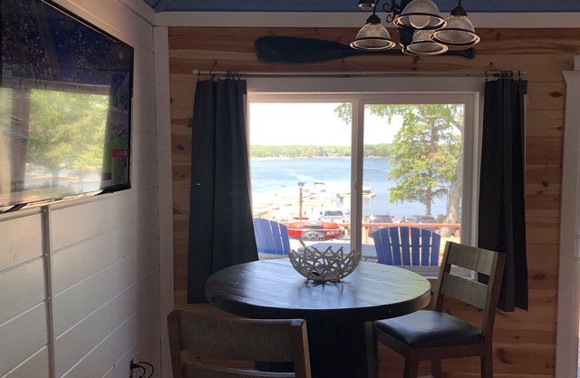 Diversión familiar en Breezy Point