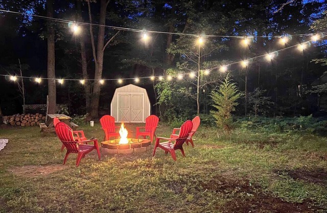 Cozy Cottage by The Lakes