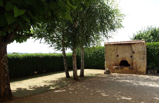 Casa cómoda cerca de Sarlat, jardín, ping-pong, parking