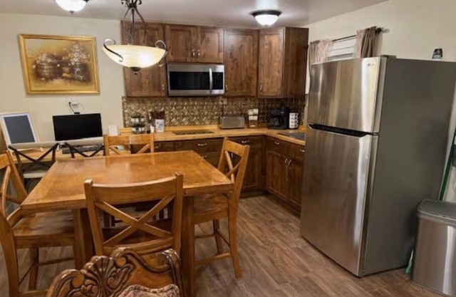 Cozy country Easy Peasy