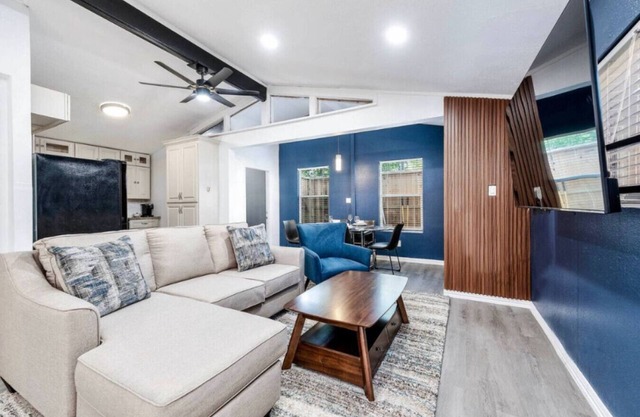 DW2 Cozy & Cute Home|2BD/1BR