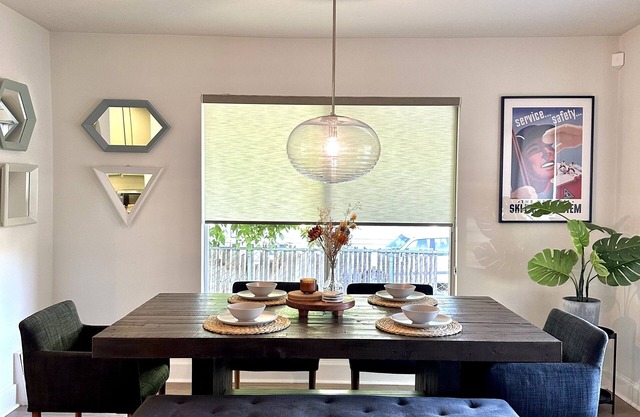 Cozy Downtown Home Near Ski Resorts, Night Life, SLC