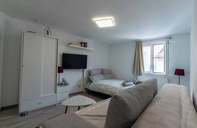 Cozy flat at Schlosspark