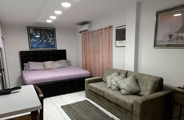 Moderna y Acogedora Junior Suite en la Zona Más Exclusiva