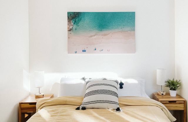 Cozy Guest Suite in Carsbad w/ private patio