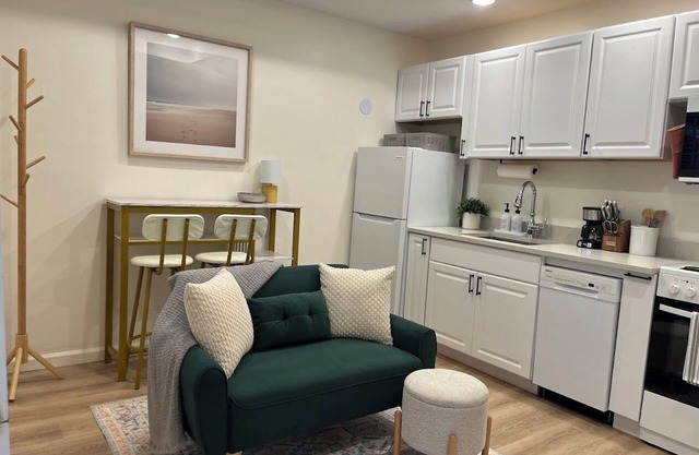 Cozy Guesthouse in Midtown Savannah