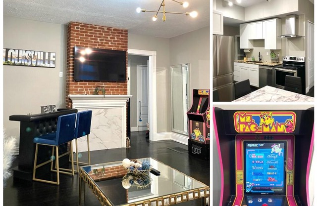 Cozy Home Apartments