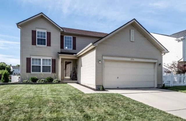 Cozy Home Away From Home