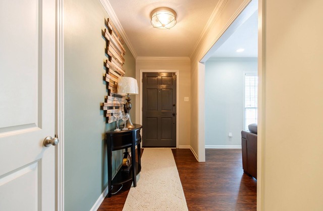 Cozy home-Entire home in Valdosta, Georgia, United States