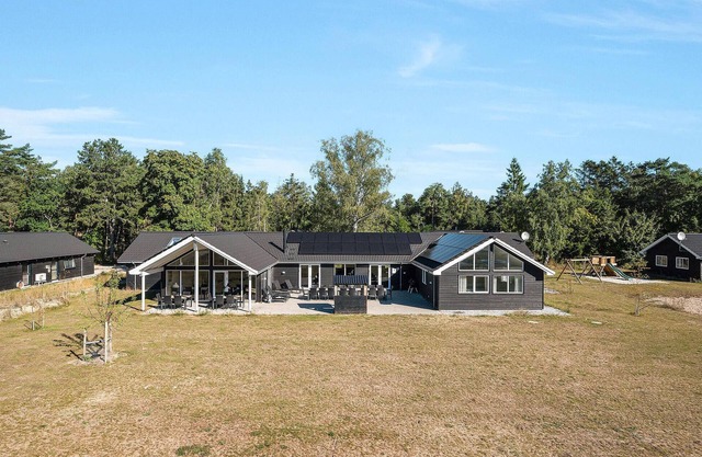 Acogedora casa en Frederiksværk con.