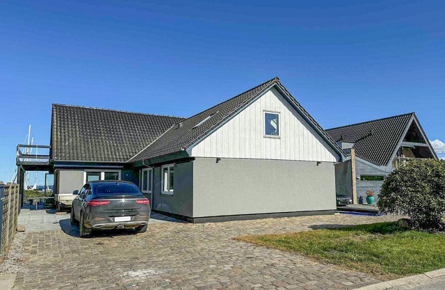 Cozy home in Haderslev with WiFi