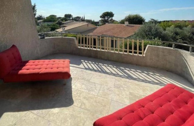 Acogedora casa en Les Angles con WiFi