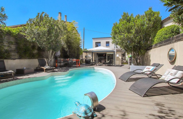 Acogedora casa en Les Angles