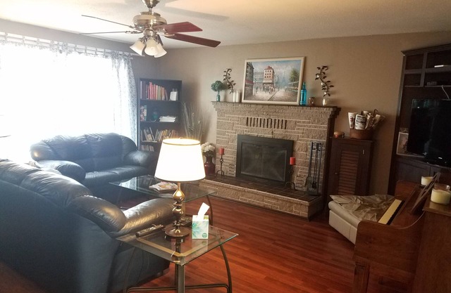 Acogedora casa en Medford