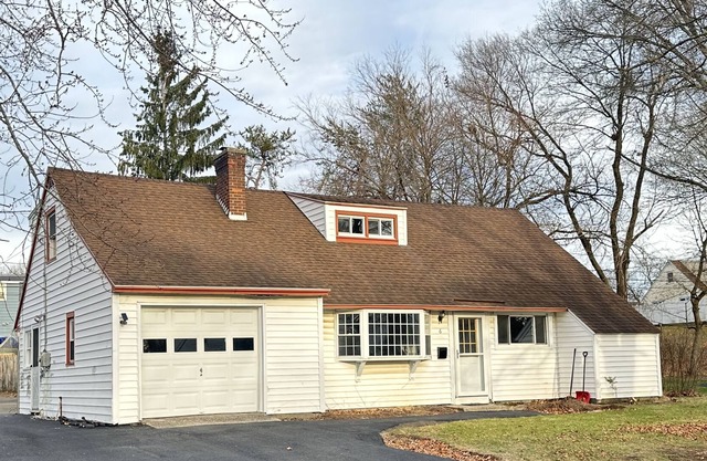 Cozy Home in quiet area/Close to all/Albany DT