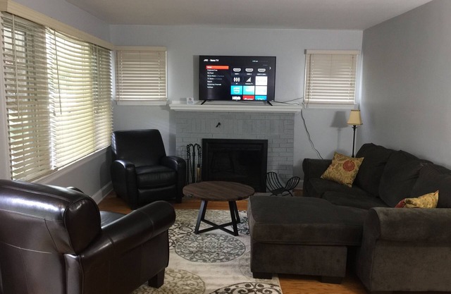 Acogedora casa en Rochester, suburbio de Nueva York