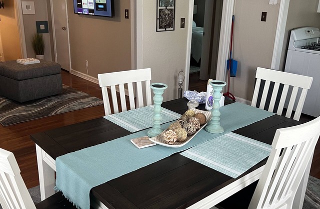 Cozy home in the Heart of Algiers