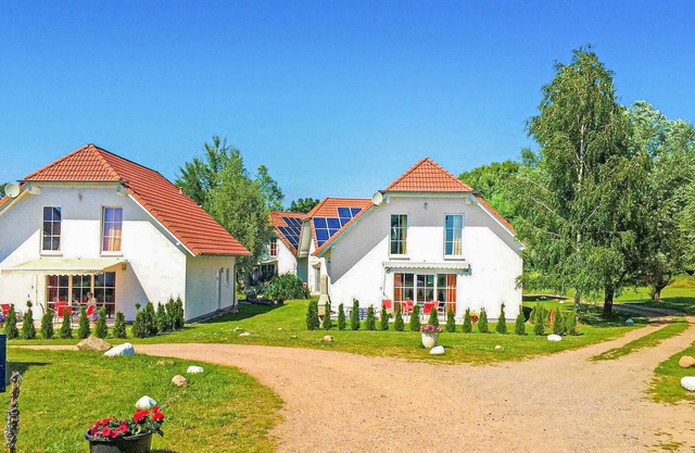 Acogedora casa en Verchen con WiFi