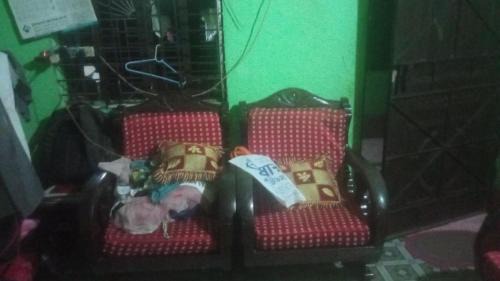 Cozy Homestay with 2 Welcoming Rooms