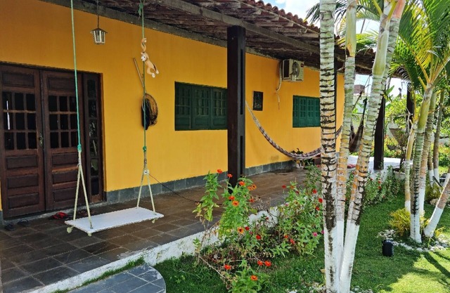 ACOGEDORA CASA EN ITAMARACÁ