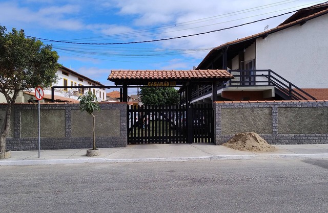 COZY HOUSE IN PERÓ/CABO FRIO-RJ.