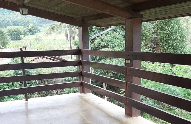 Cozy house in the city of Gonçalves, Serra da Mantiqueira