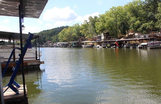 Cozy Lake House with a Private dock and beautiful outdoor space.