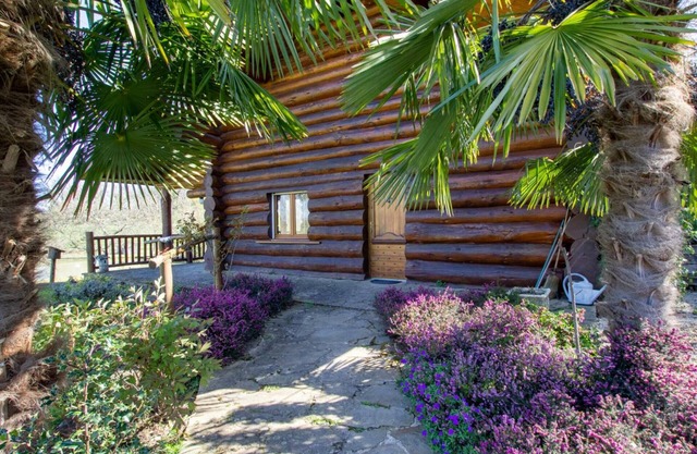 Casa rural Dussac, 2 dormitorios, 4 personas