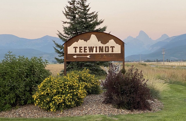 Acogedora cabaña de troncos: espectaculares vistas de Teton