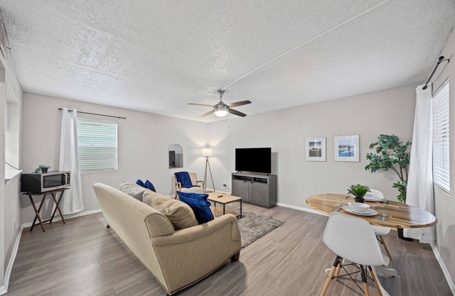 Cozy Modern Oasis near UT