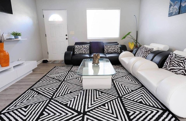 Cozy Morningside apartment with Fiber Internet